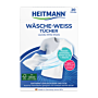 HEITMANN Wäsche Weiss Tücher