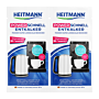 HEITMANN Power Schnell Entkalker 2x20g