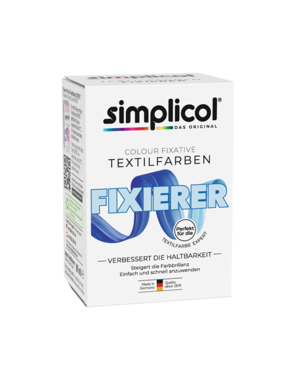 simplicol Textilfarben Fixierer
