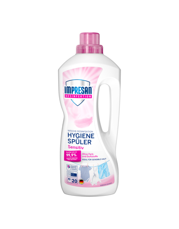 IMPRESAN Hygienespüler Sensitiv 1,5 l