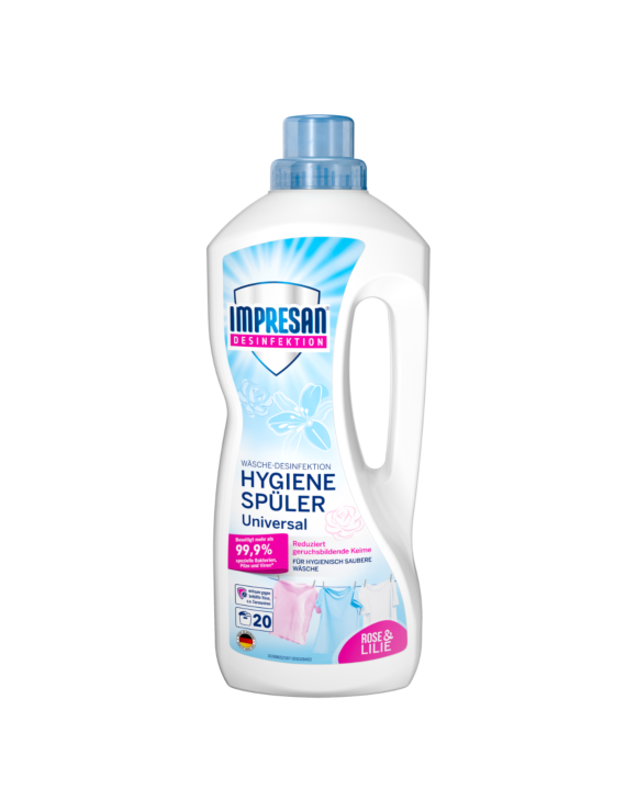 IMPRESAN Hygienespüler Universal 1,5 l