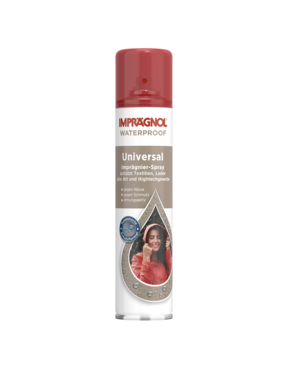 IMPRÄGNOL Universal Imprägnier-Spray 400 ml