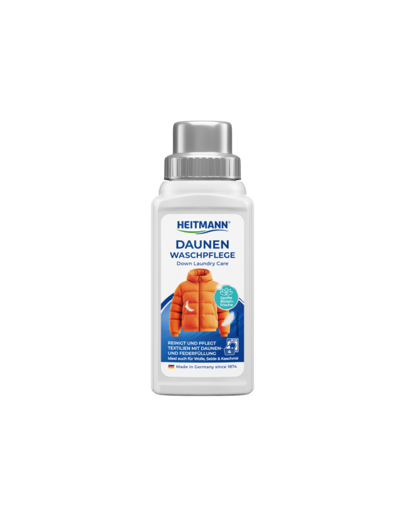 HEITMANN Daunen Waschpflege 250 ml