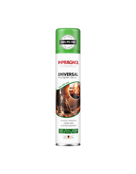 IMPRÄGNOL Imprägnier-Spray Waterproof Universal 100 % PFC-frei 400 ml