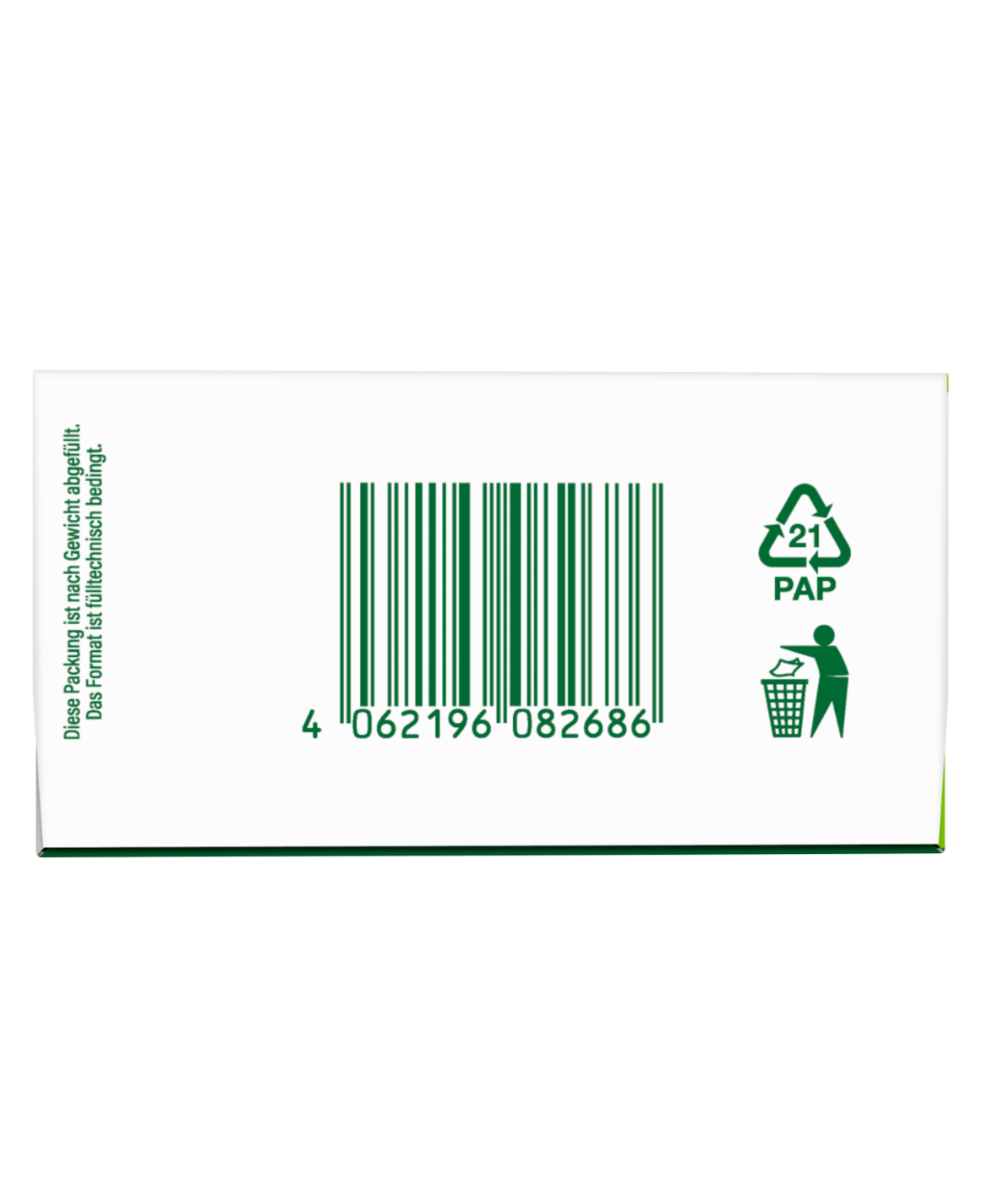 HEITMANN pure Reine Sauerstoff-Bleiche 350 g