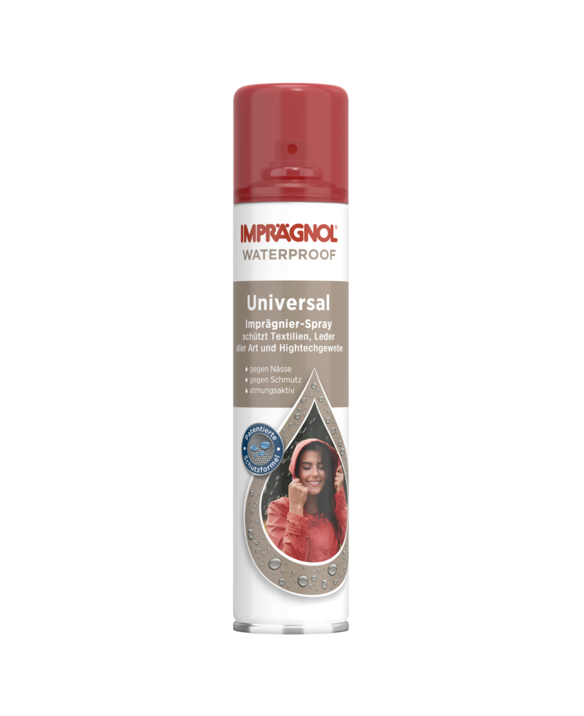 IMPRÄGNOL Universal Imprägnier-Spray 400 ml
