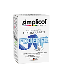 simplicol Textilfarben Fixierer