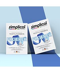 simplicol Textilfarben Fixierer