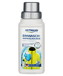 HEITMANN Einwaschimprägnierer 250 ml