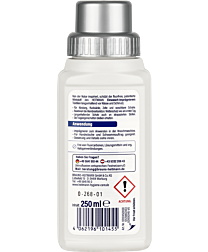 HEITMANN Einwaschimprägnierer 250 ml