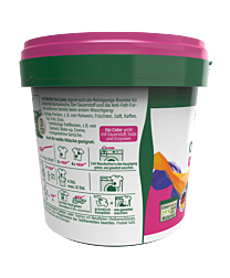 HEITMANN pure Oxi Color 500 g