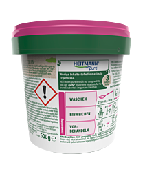 HEITMANN pure Oxi Color 500 g