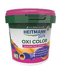 HEITMANN pure Oxi Color 500 g