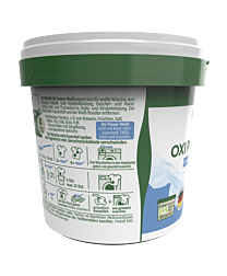 HEITMANN pure Oxi Power-Weiss 500 g