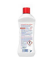 HEITMANN Kaffeemaschinen Entkalker 250 ml