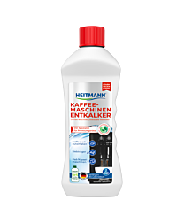 HEITMANN Kaffeemaschinen Entkalker 250 ml