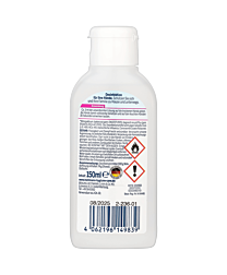 IMPRESAN Händedesinfektion flüssig 150 ml