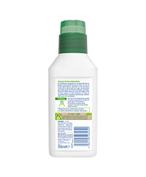 HEITMANN pure vegane Fleckenbürste 250 ml 
