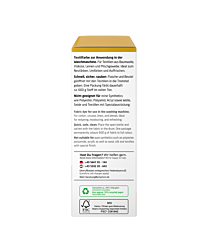 simplicol Textilfarbe intensiv Senf-Gelb