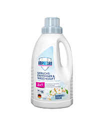 IMPRESAN Geruchsentferner & Wäscheduft 450 ml