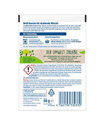 HEITMANN Wäsche Weiss 50 g