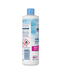 IMPRESAN Hände-Desinfektion 250ml