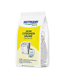 HEITMANN pure Reine Citronensäure 350g