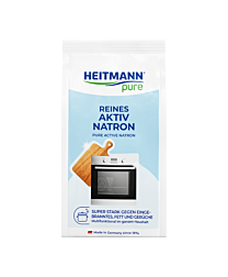 HEITMANN pure Aktiv Natron