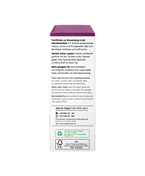 simplicol Textilfarbe intensiv Sinnliche Beere