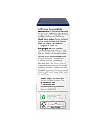 simplicol Textilfarbe intensiv Nacht-Blau