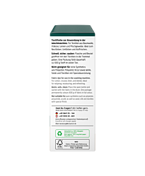 simplicol Textilfarbe intensiv Wald Grün