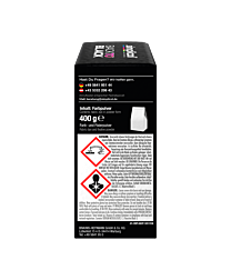 Back-to-Black Farberneuerung