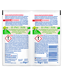 HEITMANN Schnell-Entkalker 2 x 15 g