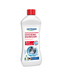 HEITMANN Waschmaschinen Hygiene-Reiniger 3 in 1 250 ml