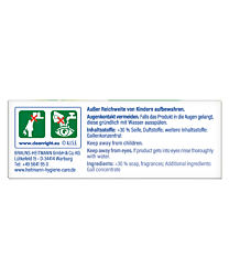 HEITMANN Gallseife 100 g