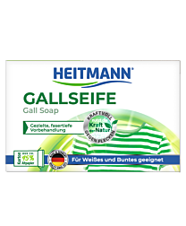 HEITMANN Gallseife 100 g