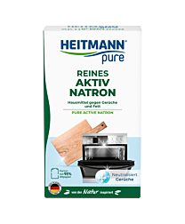 HEITMANN pure Reines Aktiv-Natron 450 g