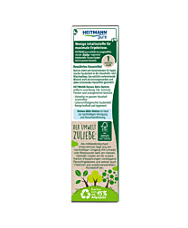 HEITMANN pure Reines Aktiv-Natron 450 g