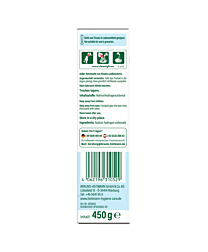 HEITMANN pure Reines Aktiv-Natron 450 g