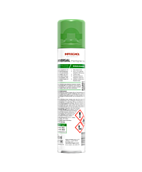 IMPRÄGNOL Imprägnier-Spray Waterproof Universal 100 % PFC-frei 400 ml