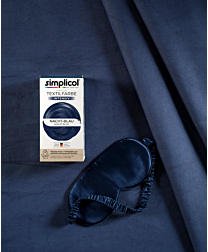 simplicol Textilfarbe intensiv Nacht-Blau