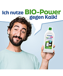 HEITMANN Bio-Schnell-Entkalker 250 ml