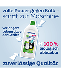 HEITMANN Bio-Schnell-Entkalker 250 ml