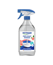 HEITMANN Anti-Kalk Power 500 ml