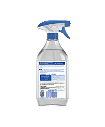 HEITMANN Multiflächen Hochglanzreiniger 500ml