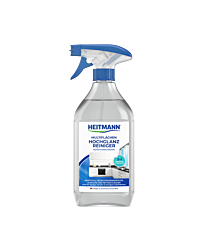 HEITMANN Multiflächen Hochglanzreiniger 500ml