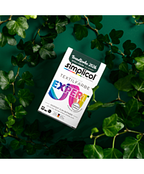 simplicol Textilfarbe expert Efeu-Grün