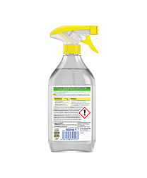 HEITMANN pure Reine Citronensäure Spray 500 ml