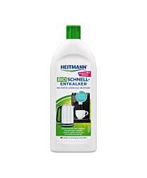 HEITMANN Bio-Schnell-Entkalker 250 ml
