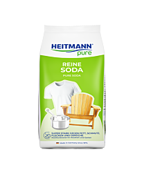 HEITMANN pure Reine Soda 500 g